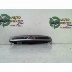 Bouton de warning PEUGEOT...