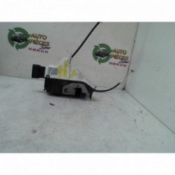 Serrure avant droit PEUGEOT...