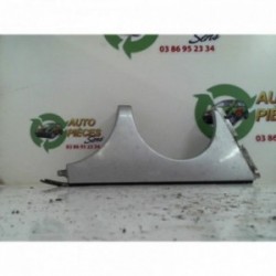 Enjoliveur moustache...