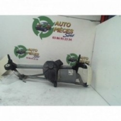 Moteur essuie glace avant...