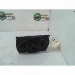 Commande chauffage PEUGEOT...