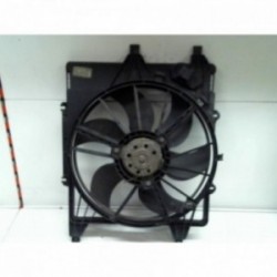 Moto ventilateur radiateur...