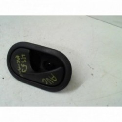 Poignee porte avant gauche...