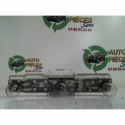 Platine feu arriere gauche...