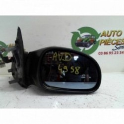 Retroviseur droit PEUGEOT...