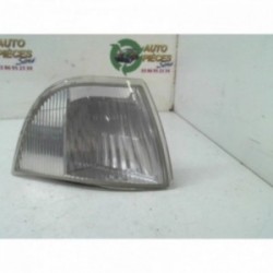 Optique avant secondaire...