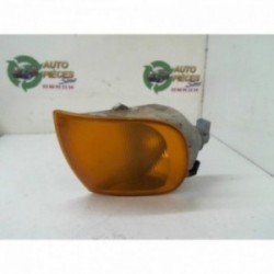 Optique avant secondaire...