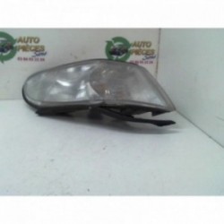 Optique avant secondaire...