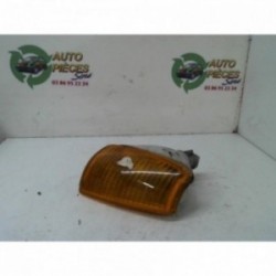 Optique avant secondaire...