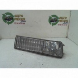 Optique avant secondaire...