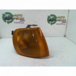 Optique avant secondaire...