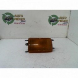 Optique avant secondaire...