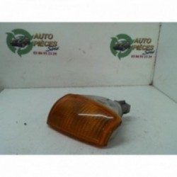 Optique avant secondaire...