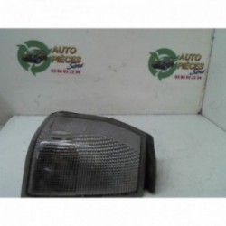 Optique avant secondaire...