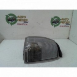 Optique avant secondaire...