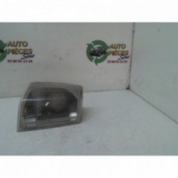 Optique avant secondaire...