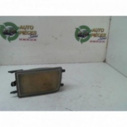 Optique avant secondaire...