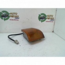 Optique avant secondaire...