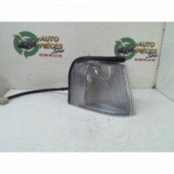 Optique avant secondaire...