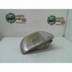 Optique avant secondaire...