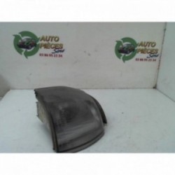 Optique avant secondaire...