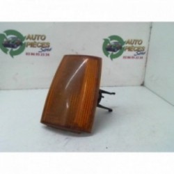 Optique avant secondaire...