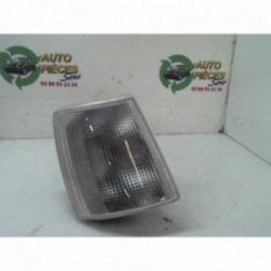 Optique avant secondaire...