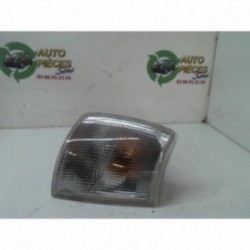 Optique avant secondaire...