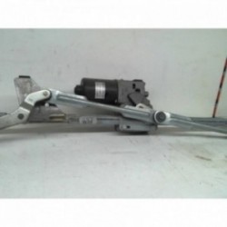 Moteur essuie glace avant...