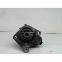 Demarreur RENAULT MEGANE 2...