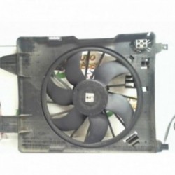 Moto ventilateur radiateur...