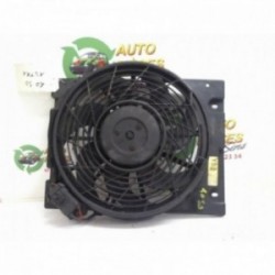 Moto ventilateur radiateur...