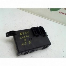 Boitier BSI OPEL CORSA D...