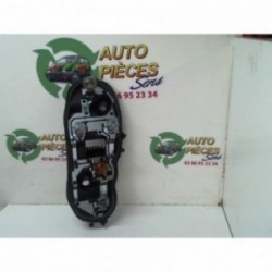 Platine feu arriere gauche...