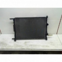 Radiateur eau RENAULT...