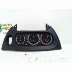 Commande chauffage RENAULT...