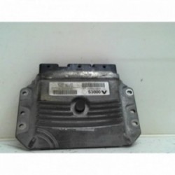 Calculateur RENAULT MEGANE...