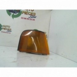 Optique avant secondaire...