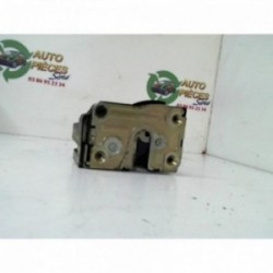 Serrure avant droit RENAULT...