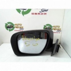 Retroviseur gauche MAZDA 5...