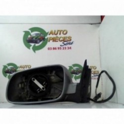 Retroviseur gauche...