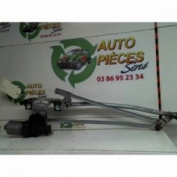 Moteur essuie glace avant...