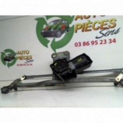 Moteur essuie glace avant...