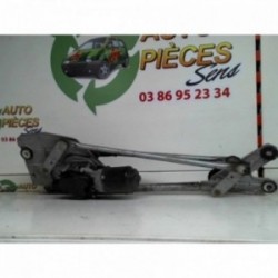 Moteur essuie glace avant...