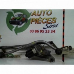 Moteur essuie glace avant...