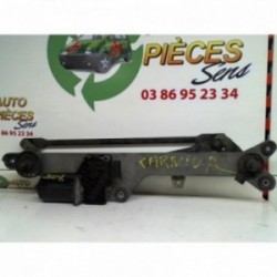 Moteur essuie glace avant...