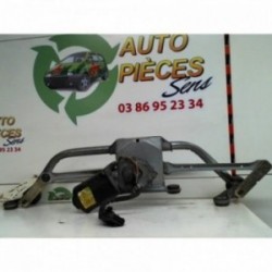 Moteur essuie glace avant...