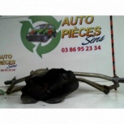 Moteur essuie glace avant...