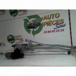 Moteur essuie glace avant...