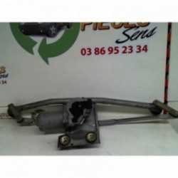 Moteur essuie glace avant...